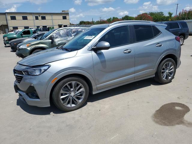 BUICK ENCORE GX 2023 with VIN KL4MMDSLXPB072336 - Photo from auction