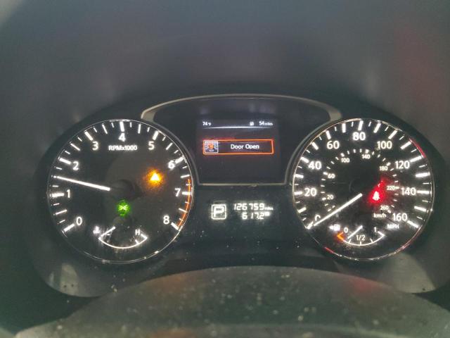 Photo 9 from auction – 2015 NISSAN ALTIMA 2.5 with VIN 1N4AL3AP2FN921517