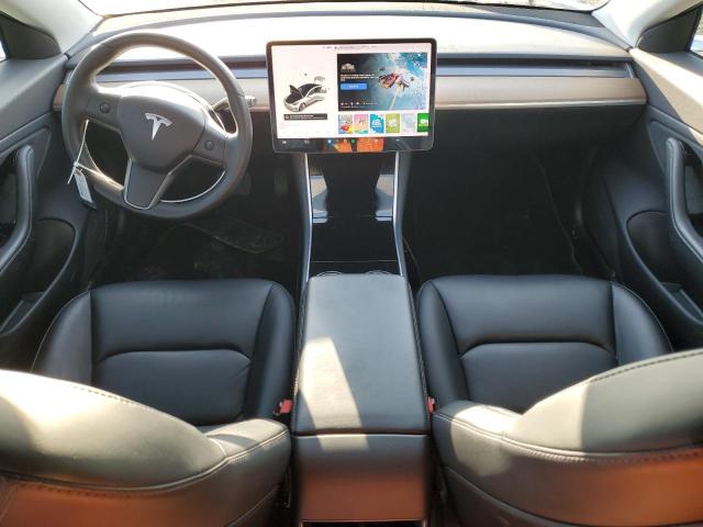 Photo 8 from auction – 2020 TESLA MODEL 3 with VIN 5YJ3E1EC3LF586903