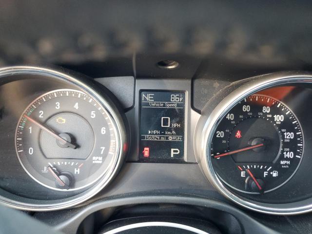 صورة رقم 9 من المزاد - 2012 JEEP GRAND CHER مع VIN 1C4RJFAG4CC281306