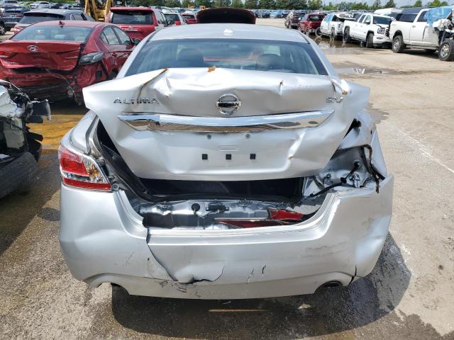 Photo 6 from auction – 2015 NISSAN ALTIMA with VIN 1N4AL3AP8FC211811