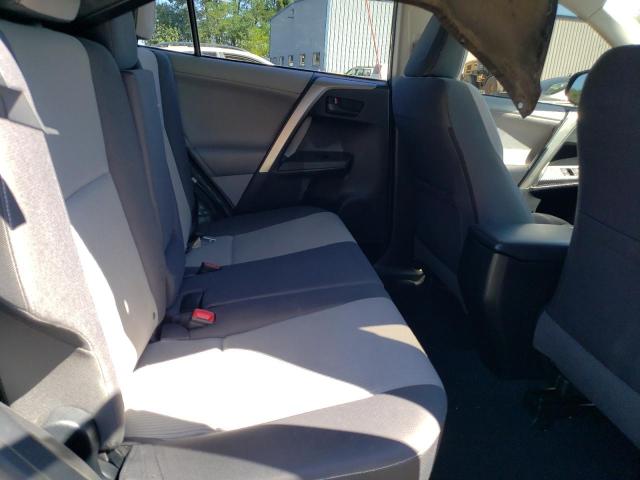 Photo 10 from auction – 2013 TOYOTA RAV4 XLE with VIN JTMRFREV5D5009011