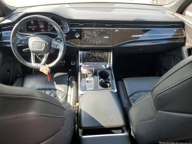 Photo 8 from auction – 2020 AUDI SQ7 PREMIU with VIN WA1AWAF76LD012223