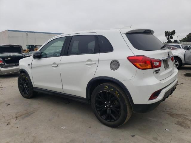 Photo 2 from auction – 2019 MITSUBISHI OUTLANDER with VIN JA4AP3AU2KU010070