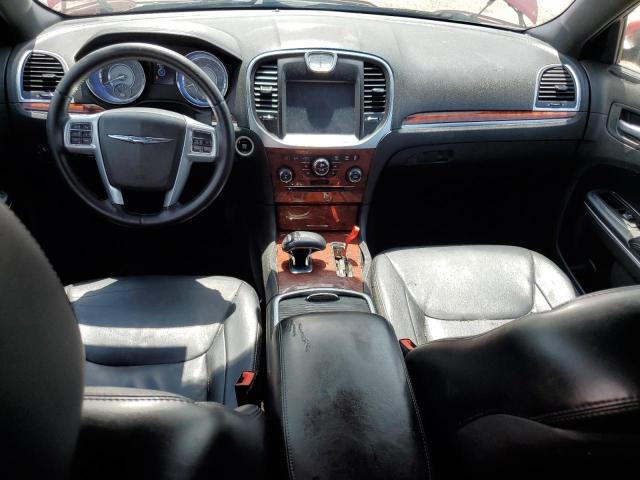 Photo 8 from auction – 2014 CHRYSLER 300 with VIN 2C3CCAAG5EH104710