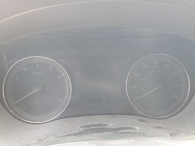 Photo 9 from auction – 2015 HYUNDAI GENESIS 5. with VIN KMHGN4JF1FU046136