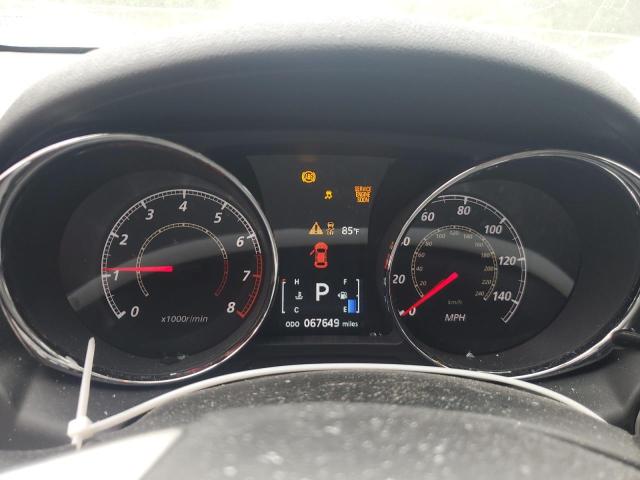Photo 9 from auction – 2015 MITSUBISHI OUTLANDER with VIN 4A4AR4AW3FE046687