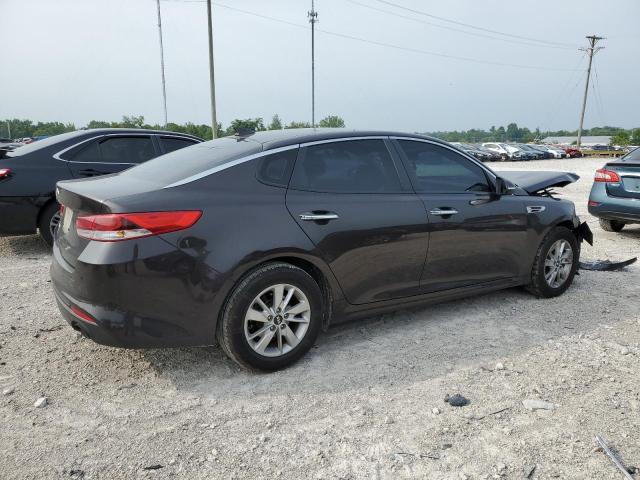 Photo 3 from auction – 2018 KIA OPTIMA LX with VIN KNAGT4L30J5235437