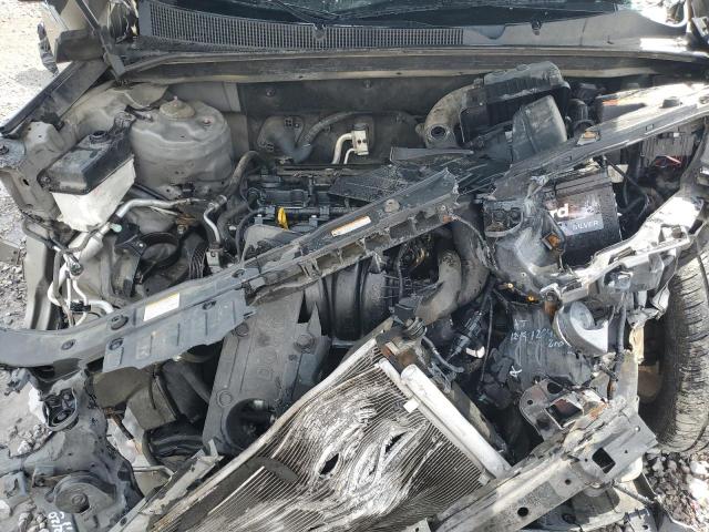Photo 12 from auction – 2011 KIA SORENTO BA with VIN 5XYKT3A16BG139247