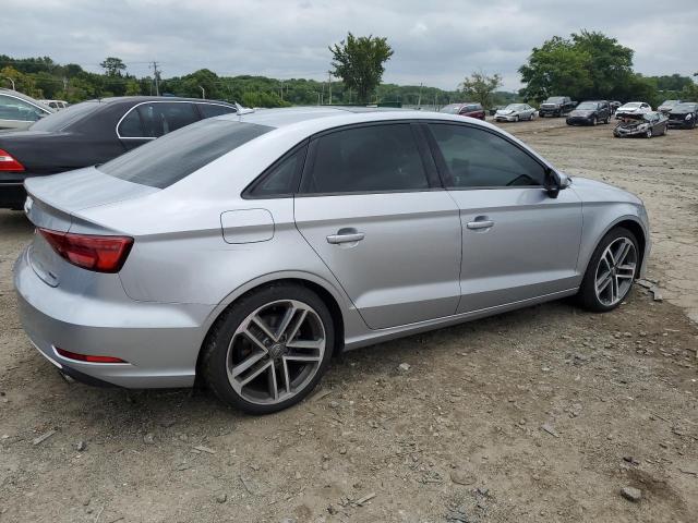 Photo 3 from auction – 2017 AUDI A3 PREMIUM with VIN WAUB8GFF2H1030416