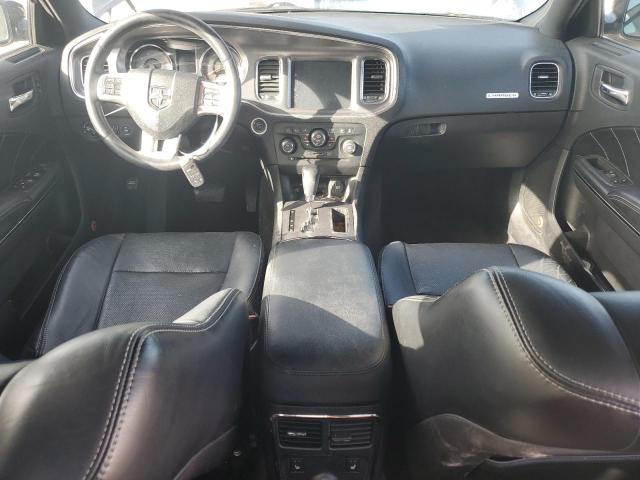 Photo 8 from auction – 2012 DODGE CHARGER R/ with VIN 2C3CDXCT8CH301538