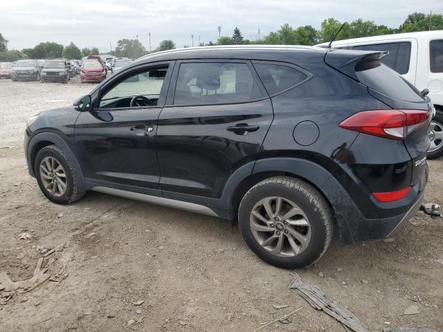 Photo 2 from auction – 2017 HYUNDAI TUCSON LIM with VIN KM8J3CA23HU343351