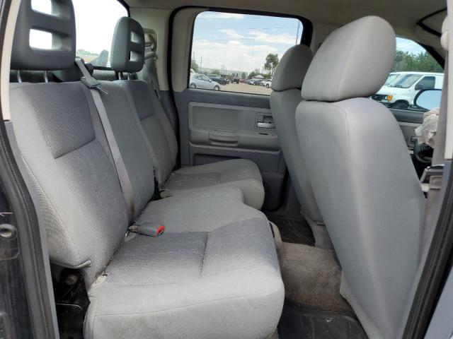 Photo 10 from auction – 2006 DODGE DAKOTA QUA with VIN 1D7HE48J76S647118