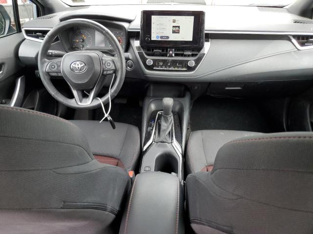 Photo 8 from auction – 2023 TOYOTA COROLLA SE with VIN 5YFP4MCE8PP157485