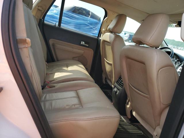 Photo 10 from auction – 2010 FORD EDGE LIMIT with VIN 2FMDK3KC5ABA24276