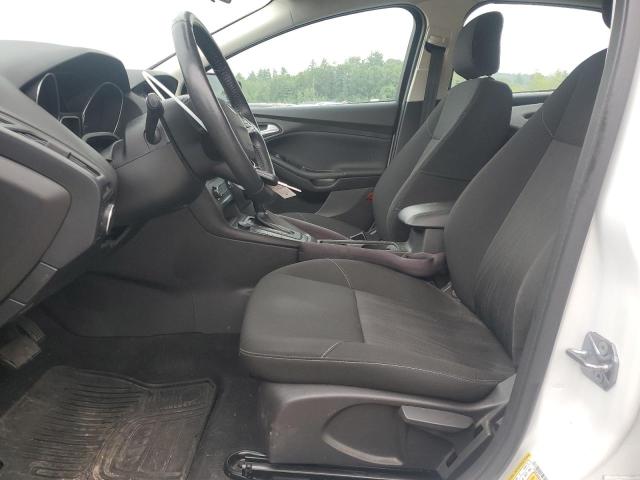 Photo 7 from auction – 2018 FORD FOCUS SE with VIN 1FADP3K29JL330254