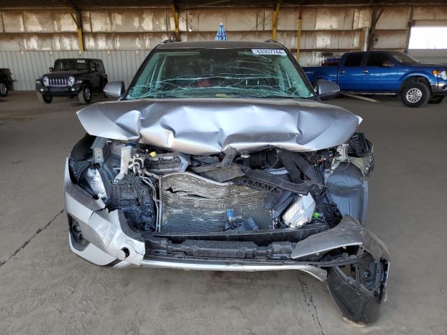 Photo 5 from auction – 2021 KIA SELTOS S with VIN KNDEU2AA1M7189834