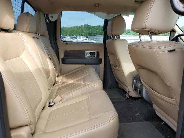 Photo 10 from auction – 2012 FORD F150 LARIA with VIN 1FTFW1EF7CFA82113