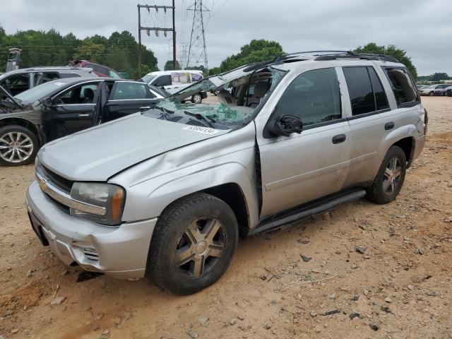 CHEVROLET TRAILBLAZE 2006 with VIN 1GNDT13S562298495 - Photo from auction