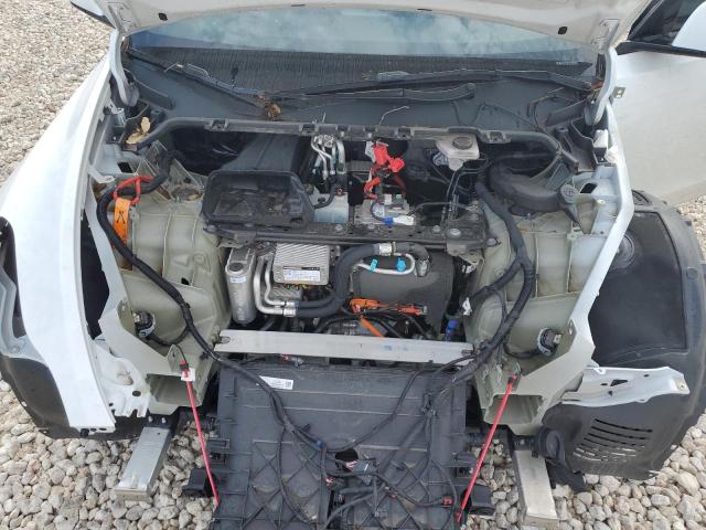 Photo 11 from auction – 2023 TESLA MODEL Y with VIN 7SAYGDEE4PA093692