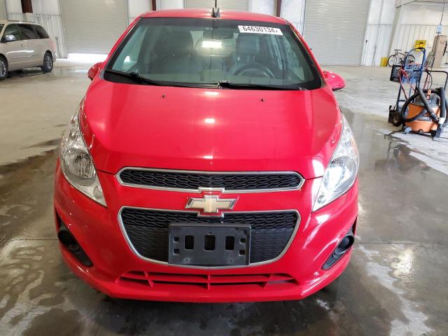 Zdjęcie 5 z aukcji – 2015 CHEVROLET SPARK 1LT z VIN KL8CD6S95FC745620