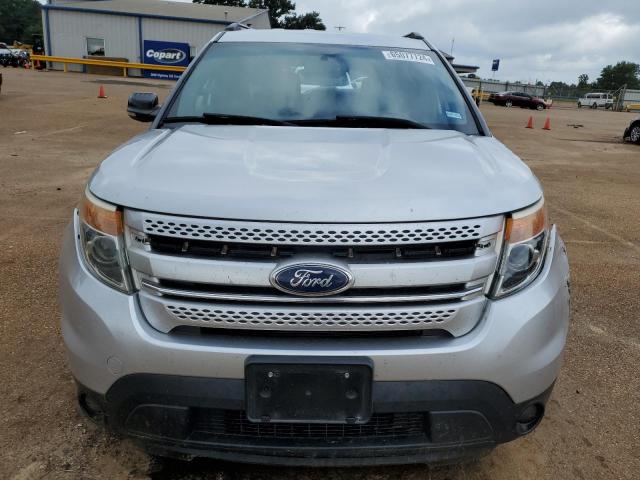 Photo 5 from auction – 2012 FORD EXPLORER X with VIN 1FMHK7D84CGA24833