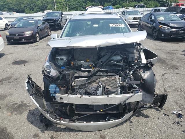 Photo 5 from auction – 2019 KIA NIRO TOURI with VIN KNDCE3LCXK5223609