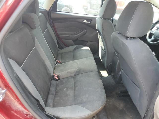 Photo 10 from auction – 2014 FORD FOCUS SE with VIN 1FADP3K24EL435838