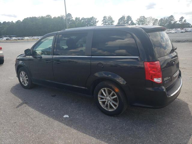 Photo 2 from auction – 2019 DODGE GRAND CARA with VIN 2C4RDGCG4KR742889