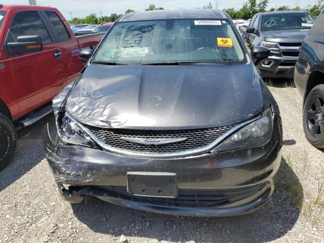 Photo 5 from auction – 2017 CHRYSLER PACIFICA T with VIN 2C4RC1DG4HR748103