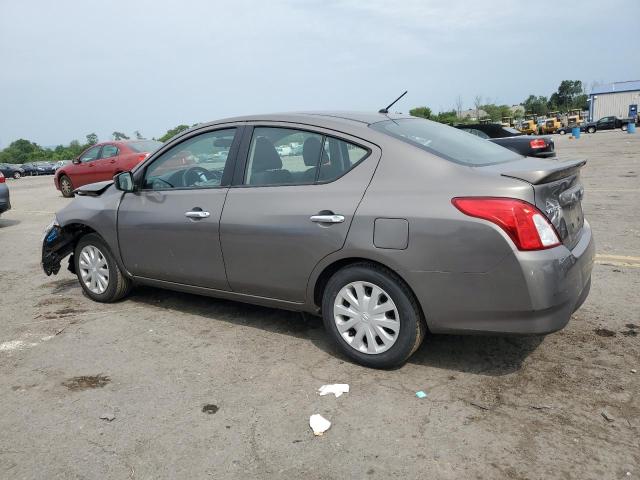 Photo 2 from auction – 2017 NISSAN VERSA S with VIN 3N1CN7AP3HK441275