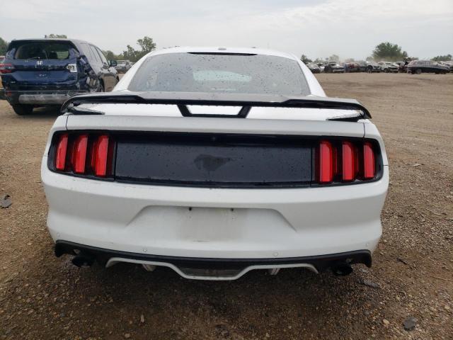 Photo 6 from auction – 2016 FORD MUSTANG with VIN 1FA6P8TH1G5223804