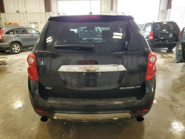 Photo 6 from auction – 2015 CHEVROLET EQUINOX LT with VIN 2GNFLHE39F6438395