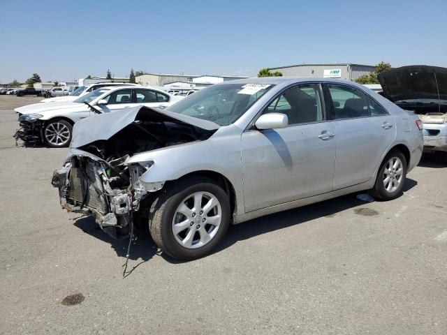 TOYOTA CAMRY BASE 2011 with VIN 4T4BF3EKXBR198134 - Photo from auction