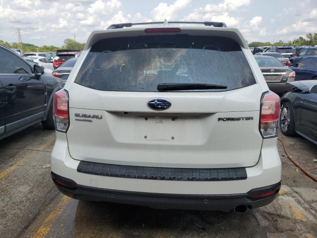 Photo 6 from auction – 2018 SUBARU FORESTER 2 with VIN JF2SJAWCXJH544765