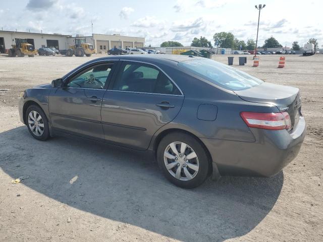 Photo 2 from auction – 2010 TOYOTA CAMRY BASE with VIN 4T4BF3EK9AR010086