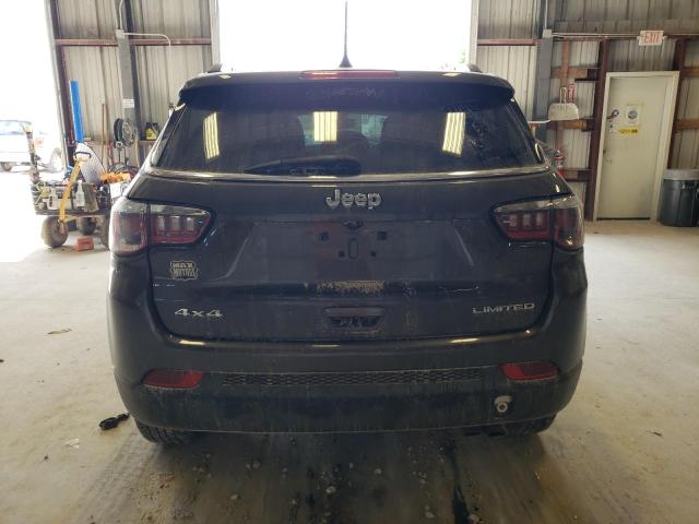 Снимка 6 от търг – 2019 JEEP COMPASS LI с VIN 3C4NJDCBXKT620206