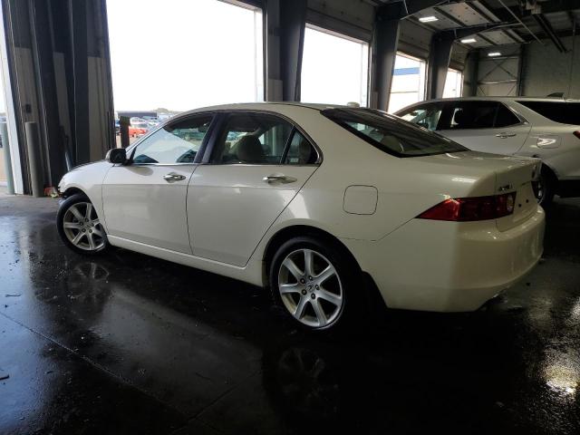 Photo 2 from auction – 2005 ACURA TSX with VIN JH4CL96895C012335
