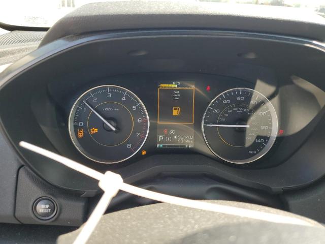 Photo 9 from auction – 2023 SUBARU CROSSTREK with VIN JF2GTHSC9PH252189
