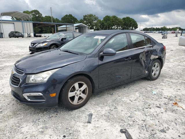 Photo 1 from auction – 2015 CHEVROLET CRUZE LT with VIN 1G1PC5SB5F7286356