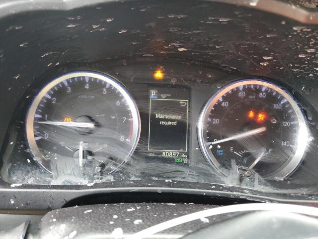Photo 9 from auction – 2019 TOYOTA HIGHLANDER with VIN 5TDDZRFH2KS979108
