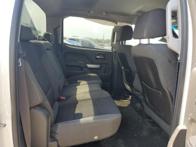 Photo 10 from auction – 2014 CHEVROLET SILVERADO with VIN 3GCPCREH7EG427915
