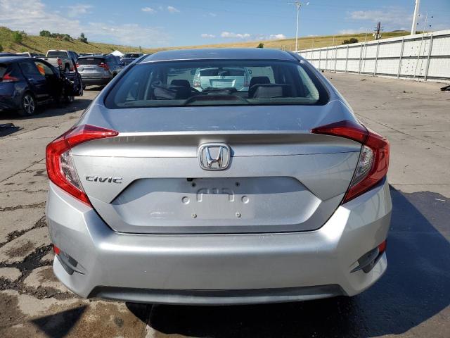 Photo 6 from auction – 2016 HONDA CIVIC LX with VIN 19XFC2F51GE020517