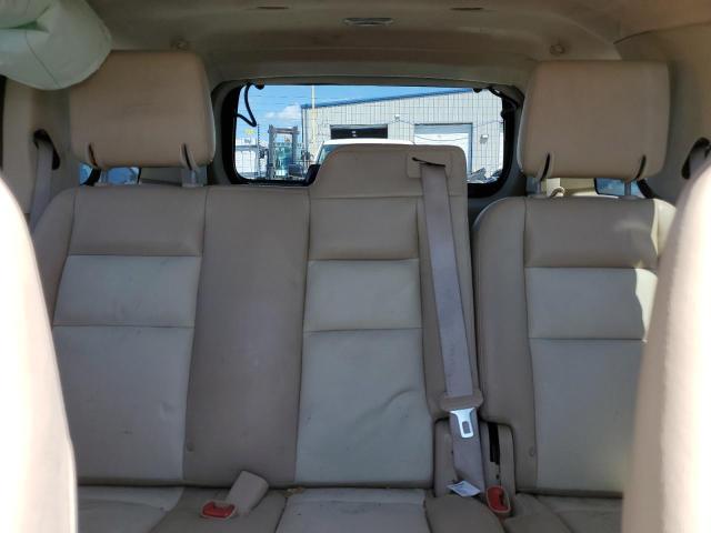 Photo 10 from auction – 2008 FORD EXPLORER E with VIN 1FMEU64E08UA27198