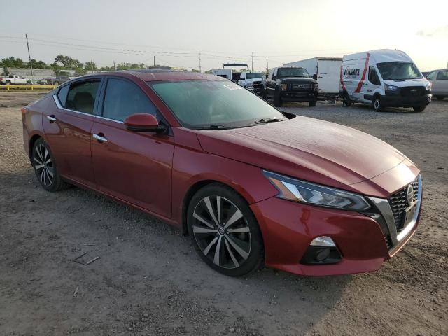 Photo 4 from auction – 2020 NISSAN ALTIMA PLA with VIN 1N4BL4FV1LN300119