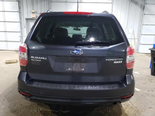 Photo 6 from auction – 2015 SUBARU FORESTER 2 with VIN JF2SJADC9FH434462
