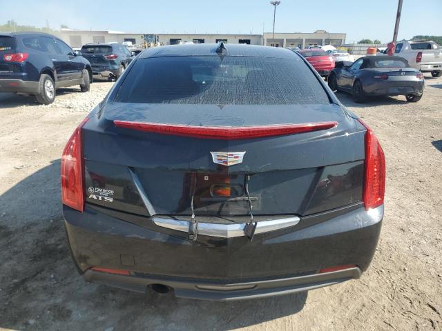 Photo 6 from auction – 2015 CADILLAC ATS with VIN 1G6AA5RA2F0123823