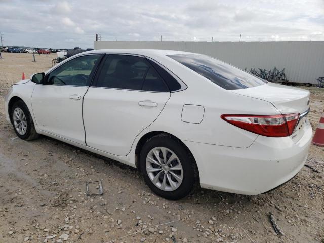 Photo 2 from auction – 2015 TOYOTA CAMRY LE with VIN 4T1BF1FK5FU896315