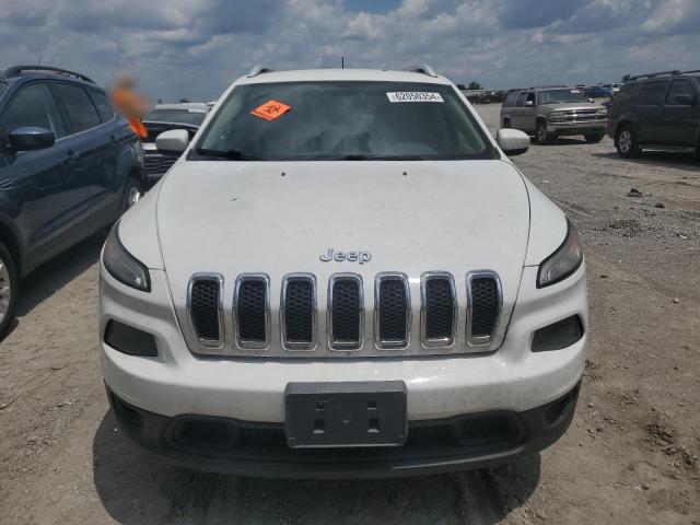 Photo 5 from auction – 2014 JEEP CHEROKEE L with VIN 1C4PJMCB9EW257856