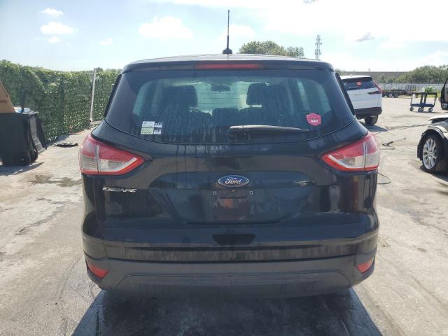 Photo 6 from auction – 2016 FORD ESCAPE S with VIN 1FMCU0F77GUB52992